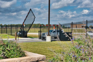 gate systems