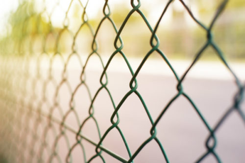 Commercial Fence and Gate Repairs in Central Arkansas