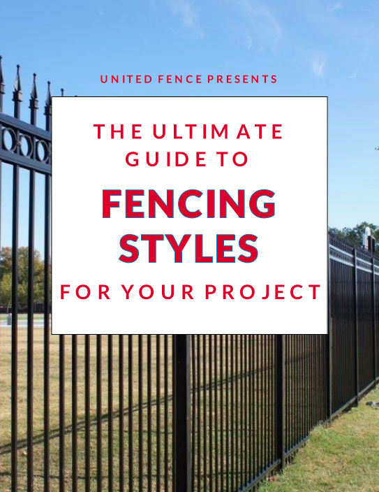 Ultimate guide to fencing styles for your project cover