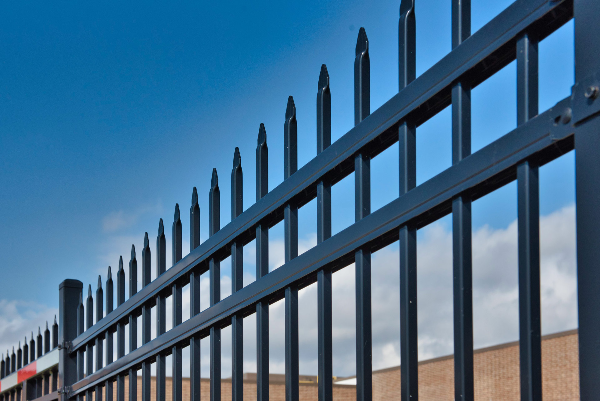 Fence Repair Amarillo