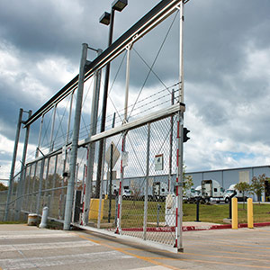 gate systems