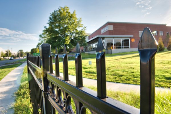 Commercial Fencing Options For Your Business