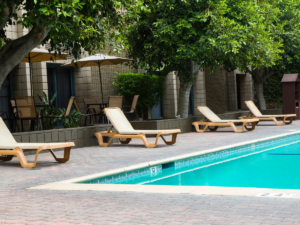 Outdoor Pool Fences: Everything You Need to Know & Tips for Choosing Pool Safety Fencing cover