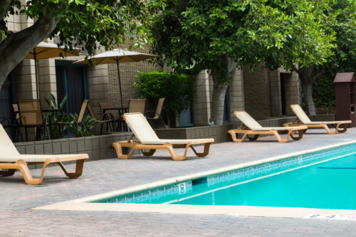 Outdoor Pool Fences: Everything You Need to Know & Tips for Choosing Pool Safety Fencing cover