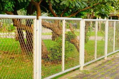 Guide to different types of temporary fencing products