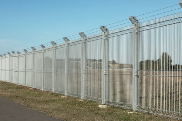 anti-climb fencing solutions