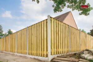 Security Privacy Fencing