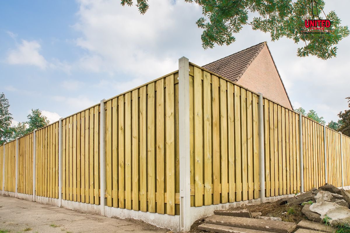 Security Privacy Fencing