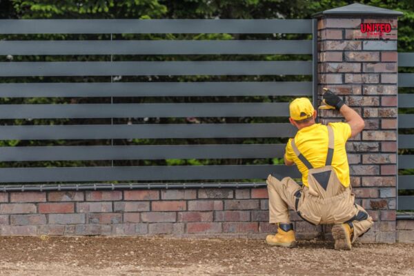 The Value of High-Security Fence Panels cover