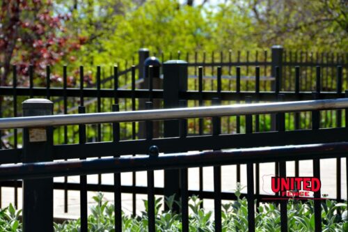 Commercial Ornamental Fencing: Which Type Should You Pick? cover