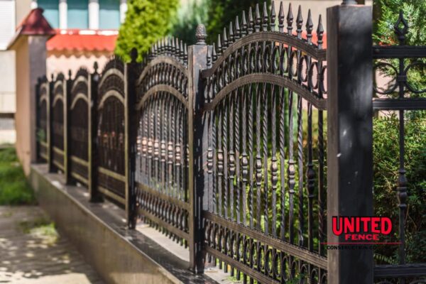 Wrought Iron Fencing: Is it Right for Your Business? cover