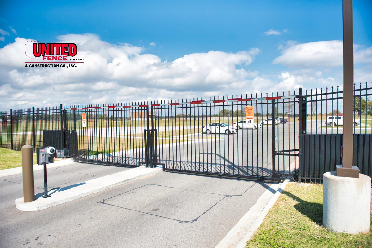 automatic gate systems