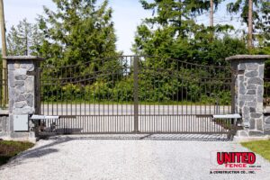 Security Gates for Apartments: Are They Worth It? cover