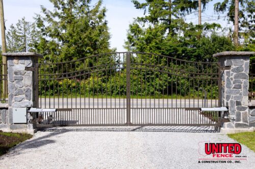 Security Gates for Apartments: Are They Worth It? cover