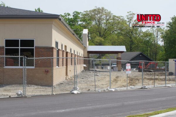 temporary fencing solutions