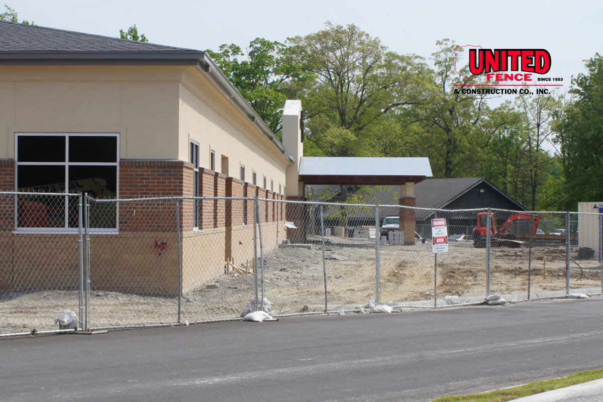 temporary fencing solutions