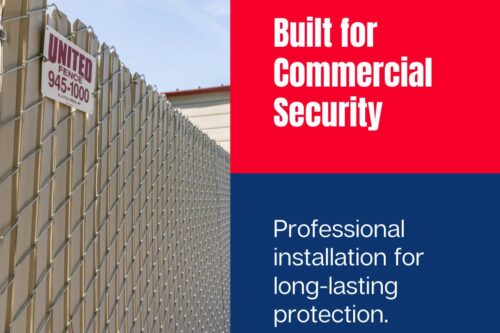 high-security fence panels