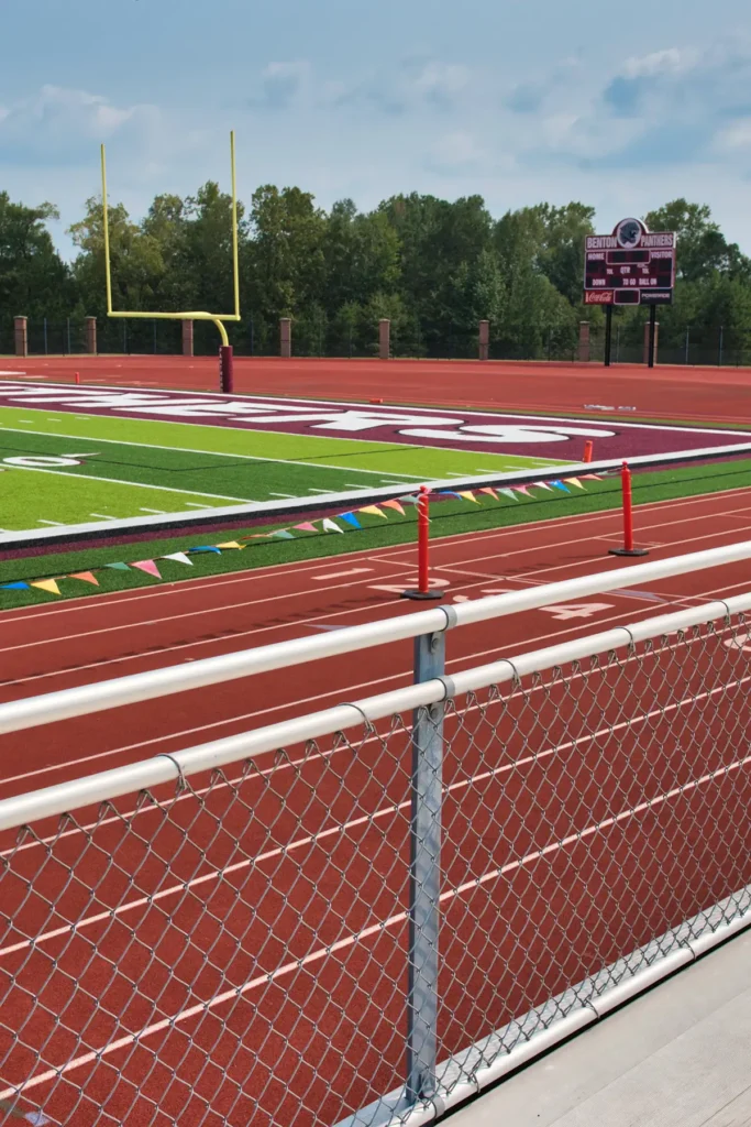 Fencing and Gate Systems for Schools and Campuses