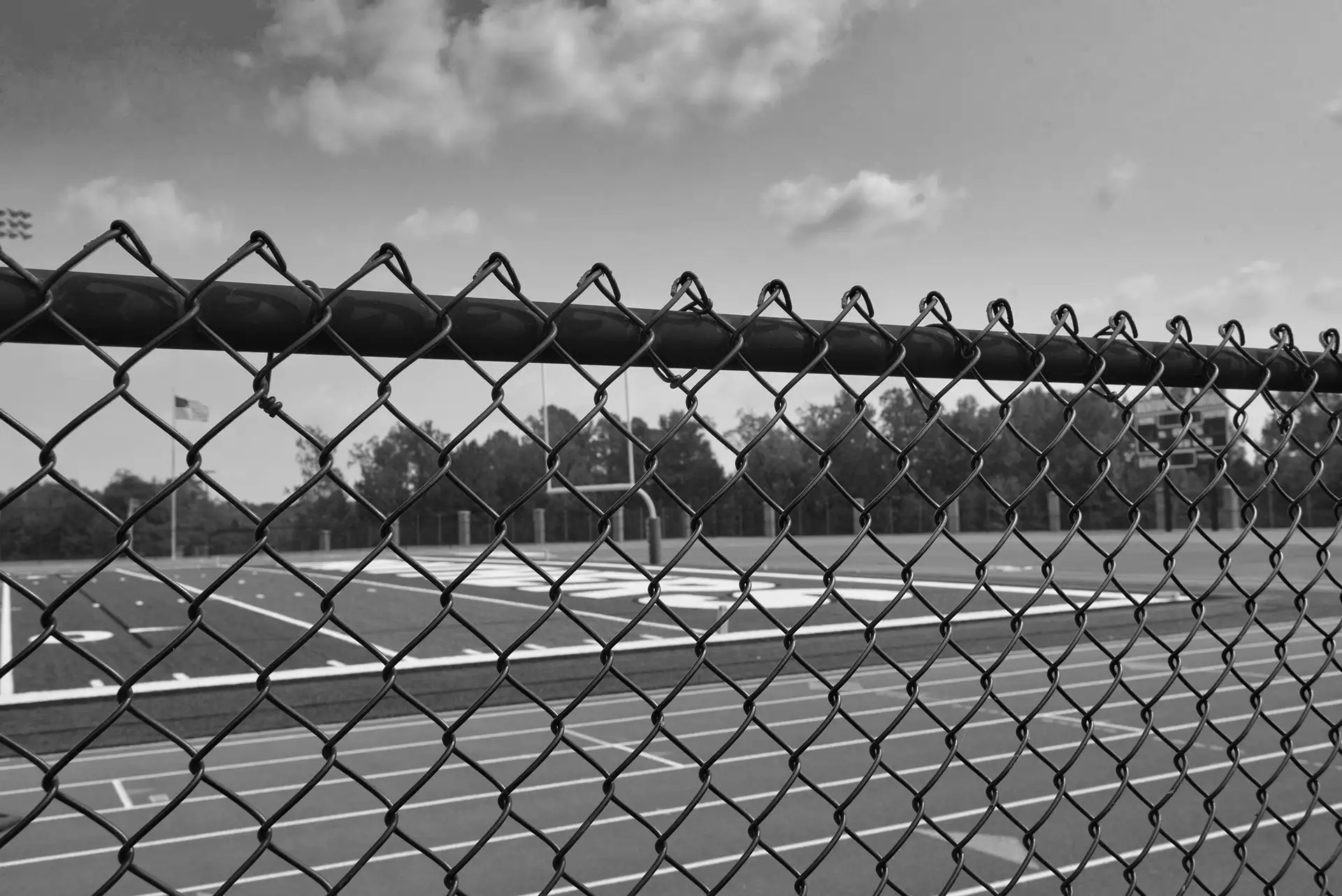 Fencing and Gate Systems for Schools and Campuses